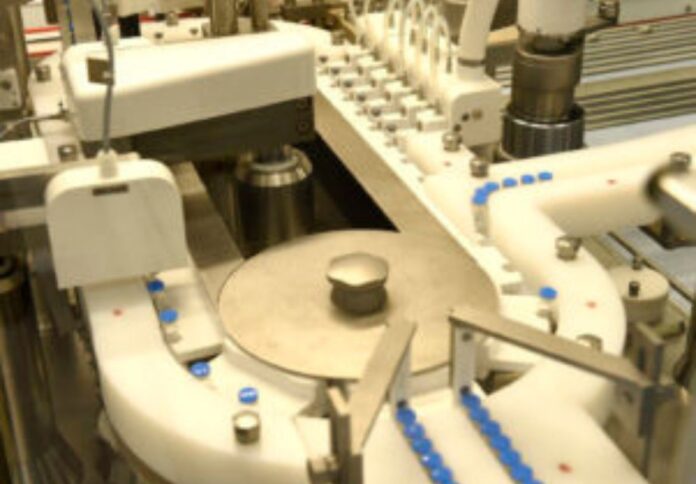 Phebra Sydney manufacturing facility