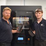 SQP Engineering adopts FX20 3D printer to accelerate production