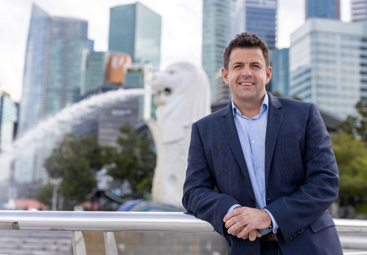 What does it take to truly achieve smart manufacturing in Asia Pacific