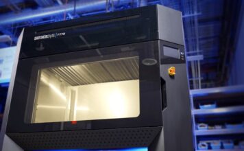 3D Systems sets forth an enhanced proposal to merge with Stratasys