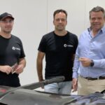 Carbonix, GPC Electronics partner to advance Australian drone sector
