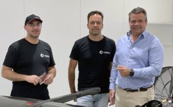 Carbonix, GPC Electronics partner to advance Australian drone sector