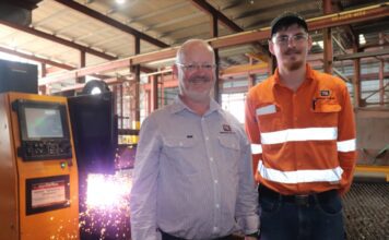 Queensland rolls out Industry 4.0 program to drive technology skills