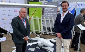 Victoria showcases future of aviation at Avalon 2023