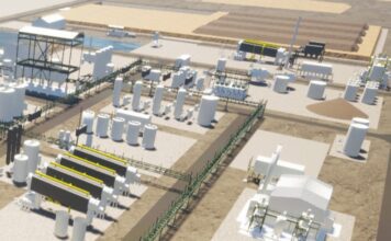 Queensland Pacific Metals leads Townsville Energy Chemicals Hub project