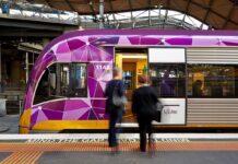 ARA pushes for national policy in rolling stock procurement