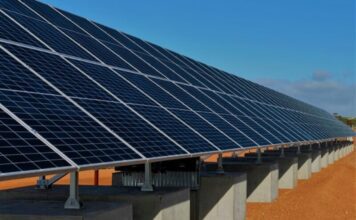 Horizon Power acquires 50% share in WA renewable energy company