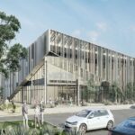 Construction of advanced manufacturing-focused college in SA underway