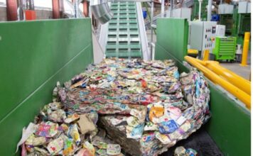Queensland to house new saveBOARD sustainable building materials facility