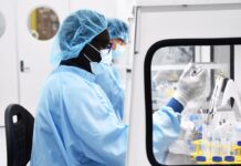 Aussie companies collaborate to build new diagnostic tech to boost local manufacturing