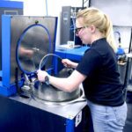 Post-processing crucial in streamlining part production, says 3DPRINTUK official