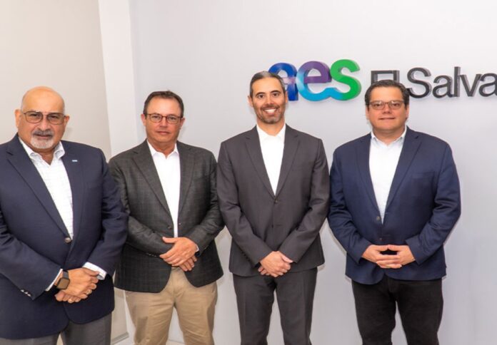 5B AES