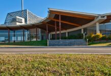 Nuclear science facility in Lucas Heights celebrates 70 years of research excellence