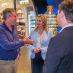 Queensland opens nominations for 2023 Export Awards