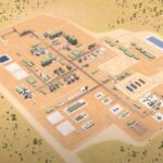 Arafura inks offtake deal with wind turbine manufacturer Siemens Gamesa