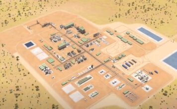 Arafura inks offtake deal with wind turbine manufacturer Siemens Gamesa