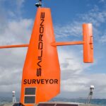 Austal to take part in manufacturing Saildrone Surveyor USV