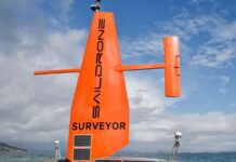 Austal to take part in manufacturing Saildrone Surveyor USV