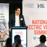 Behyad Jafari leaves Electric Vehicle Council CEO role