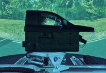 Deakin rolls out $9m advanced motion simulator
