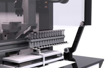 Dimensionics to put spotlight on advanced density determination tech at Formnext 2023