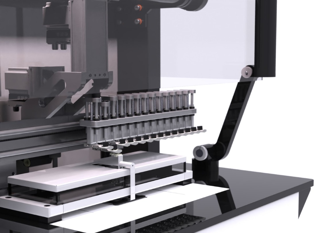 Dimensionics unveils density determination tech for 3Dprinted parts