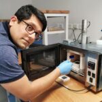 Macquarie University engineers develop technology to boost solar panel recycling