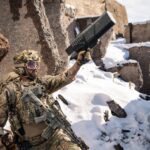 DroneShield unveils new DroneGun Mk4 in response to user feedback