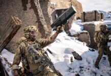 DroneShield unveils new DroneGun Mk4 in response to user feedback