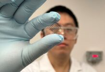 UNSW Sydney scientists create skin-like artificial sensors