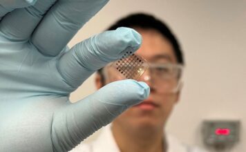 UNSW Sydney scientists create skin-like artificial sensors