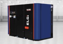 ELGi optimises energy efficiency of AB series compressor line