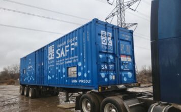 EPOC Enviro to create 226 jobs in Iredell County with first US manufacturing site