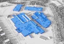 Ford announces $2b investment to build new EV manufacturing hub in Canada