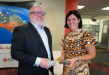 2023 Darwin Dialogue aims at advancing Australian critical minerals production