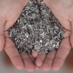 IperionX to build world’s largest 100% recycled titanium metal powder facility