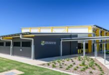 Qld’s Kepnock SHS project receives funding boost to improve tech, manufacturing workshops