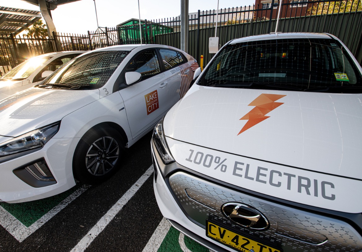Aussie gov’t officials call for more affordable EV supply - Australian ...
