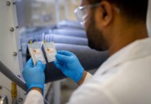 Li-S Energy launches lithium foil manufacturing at Geelong facility