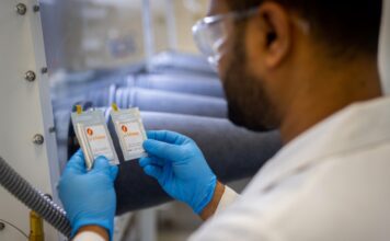 Li-S Energy claims increase in energy density from semi-solid state sulfur battery