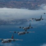 Lockheed Martin welcomes Steve Roberton as new Regional Chief Executive