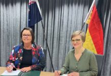Australia, Germany back critical minerals projects to bolster climate efforts