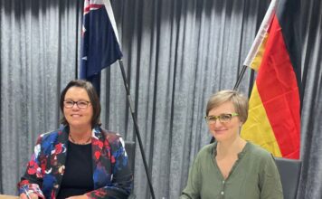Australia, Germany back critical minerals projects to bolster climate efforts