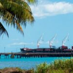 Sustainable manufacturing among priorities in NT mineral dev’t taskforce report