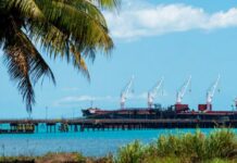 Sustainable manufacturing among priorities in NT mineral dev’t taskforce report