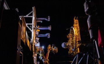 NASA convenes government, academia, industry for in-space servicing, manufacturing consortium