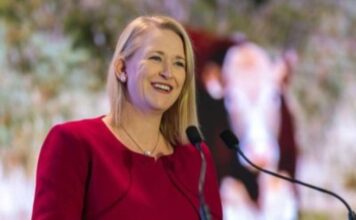 Manison arrives in Seoul to reinforce critical mineral ties for the NT