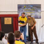 Queensland officially opens its largest gold mine