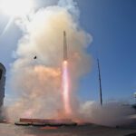 Gov’t pledges $4b over the next four years to advance missile manufacturing in Australia