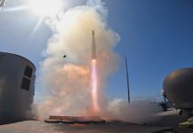 Australia’s defence manufacturing among big winners of new Federal Budget